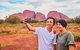 Kata Tjuta Sunrise And Valley Of The Winds Half-Day Trip - thumb 5