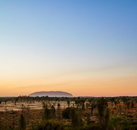 Uluru Ayers Rock Field of Light Sunrise Tour - Accommodation Adelaide