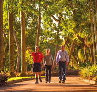 Darwin City Sights and Jumping Crocodile Cruise - Accommodation Adelaide