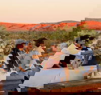 3-Day Tour from Uluru Ayers Rock to Alice Springs via Kings Canyon - Accommodation Adelaide
