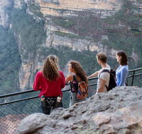 Blue Mountains Nature and Wildlife Day Tour from Sydney - Accommodation Adelaide