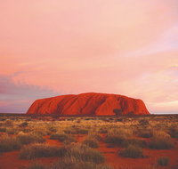 Uluru Ayers Rock and Kings Canyon in 3 Days - Accommodation Adelaide