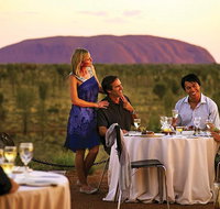 Uluru  Kata Tjuta Sights  Sounds - Accommodation Adelaide