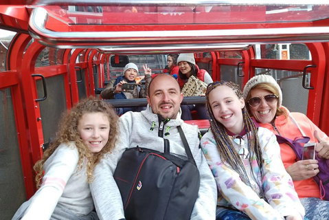 All Inclusive Blue Mountains Small-Group Day Trip From Sydney - Accommodation Adelaide 3