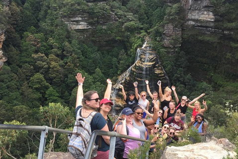 All Inclusive Blue Mountains Small-Group Day Trip From Sydney - Accommodation Adelaide 4