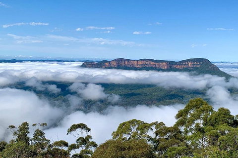 Small-Group Blue Mountains Tour With A Local Guide - Accommodation Adelaide 4