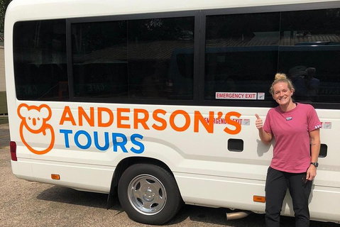 Small-Group Blue Mountains Tour With A Local Guide - Accommodation Adelaide 5