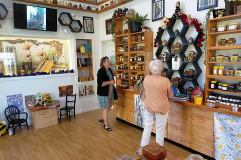 Tamar Valley Food And Wine Boutique Tours - Accommodation Adelaide 0