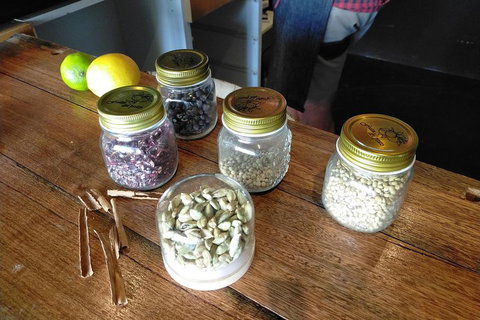 Tamar Valley Food And Wine Boutique Tours - Accommodation Adelaide 1