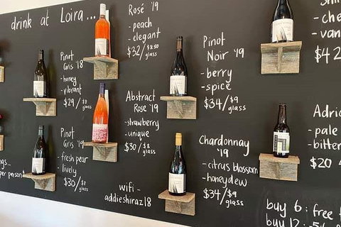 Tamar Valley Food And Wine Boutique Tours - Accommodation Adelaide 3