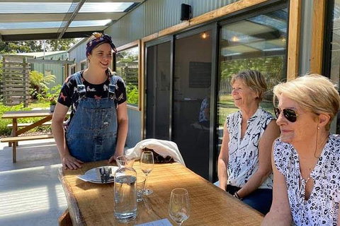 Tamar Valley Food And Wine Boutique Tours - Accommodation Adelaide 4