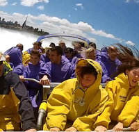 30-Minute Sydney Harbour Jet Boat Ride Thunder Twist - Accommodation Adelaide