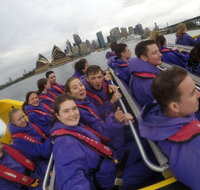 45 Minute Extreme Adrenaline Rush Ride - Accommodation Adelaide