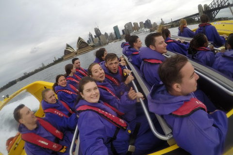 45 Minute Extreme Adrenaline Rush Ride - Accommodation Adelaide 0