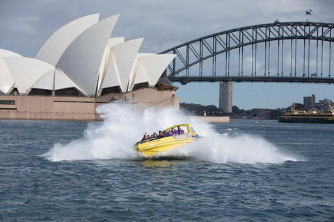 45 Minute Extreme Adrenaline Rush Ride - Accommodation Adelaide 1