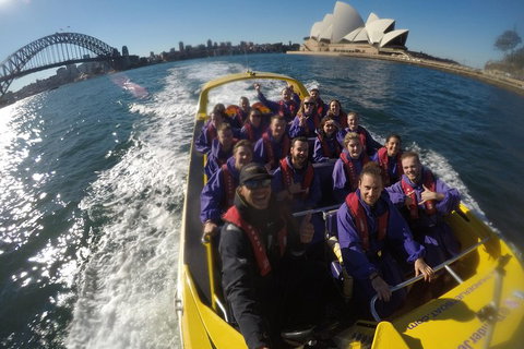 45 Minute Extreme Adrenaline Rush Ride - Accommodation Adelaide 2