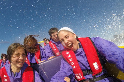 45 Minute Extreme Adrenaline Rush Ride - Accommodation Adelaide 3