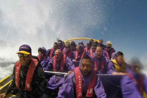 45 Minute Extreme Adrenaline Rush Ride - Accommodation Adelaide 4