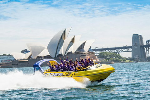 45 Minute Extreme Adrenaline Rush Ride - Accommodation Adelaide 5