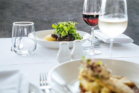 Journey Beyond Cruise Sydney Harbour - All Inclusive Dinner Cruise - Accommodation Adelaide 0