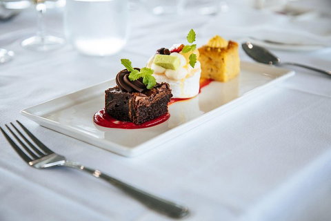 Journey Beyond Cruise Sydney Harbour - All Inclusive Dinner Cruise - Accommodation Adelaide 2