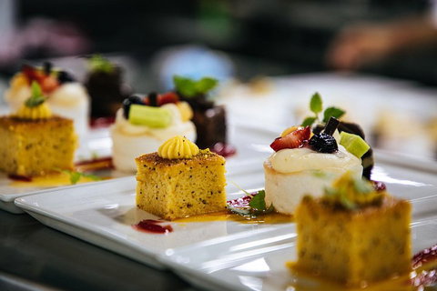 Journey Beyond Cruise Sydney Harbour - All Inclusive Dinner Cruise - Accommodation Adelaide 3