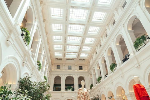 Highlights & Hidden Gems With Locals: Best Of Melbourne Private Tour - Accommodation Adelaide 1