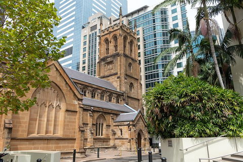 Highlights & Hidden Gems With Locals: Best Of Sydney Private Tour - Accommodation Adelaide 2