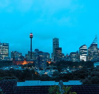 Drinks  Bites in Potts Point Private Tour - Accommodation Adelaide