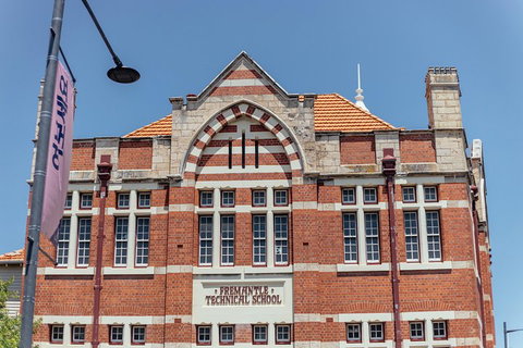 Private City Kickstart Tour: Fremantle Icons & Gems Of Perth - Accommodation Adelaide 1