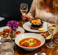 The Flavors of Perth Fremantle Wine  Bites Private Tour - Accommodation Adelaide