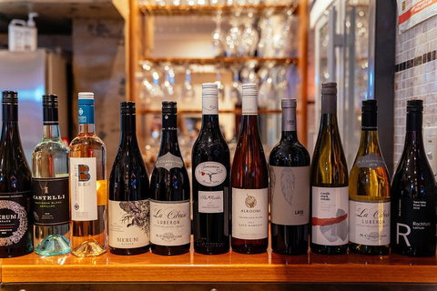 The Flavors Of Perth: Fremantle Wine & Bites Private Tour - Accommodation Adelaide 1