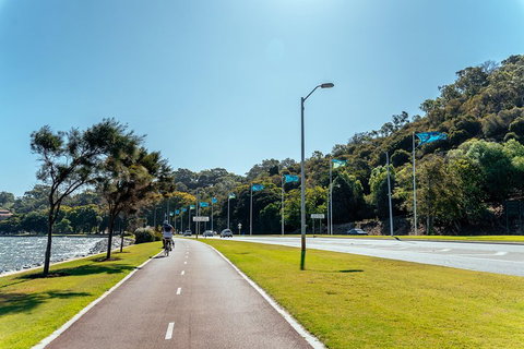 Perth By Bike, Private Tour With A Local - Accommodation Adelaide 3