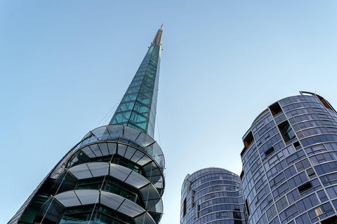 Perth By Bike, Private Tour With A Local - Accommodation Adelaide 4