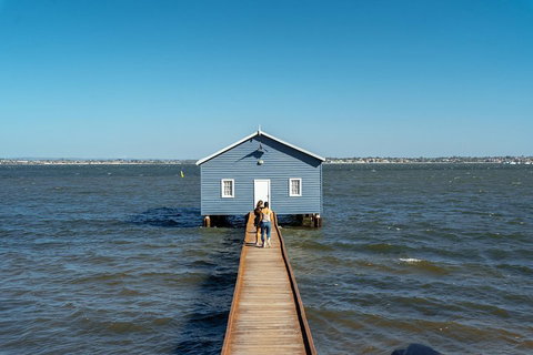 Perth By Bike, Private Tour With A Local - Accommodation Adelaide 5