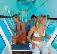 Quicksilver Outer Great Barrier Reef Snorkel Cruise from Port Douglas - Accommodation Adelaide
