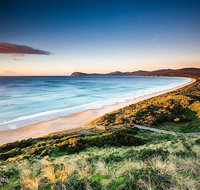 Bruny Island Private Charter Service - Accommodation Adelaide