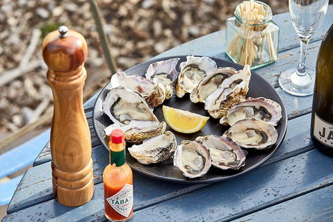 Bruny Island Private Charter Service - Accommodation Adelaide 1