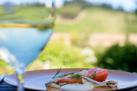 West Tamar Wine Tour - Accommodation Adelaide 0