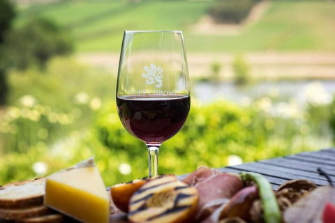 West Tamar Wine Tour - Accommodation Adelaide 3