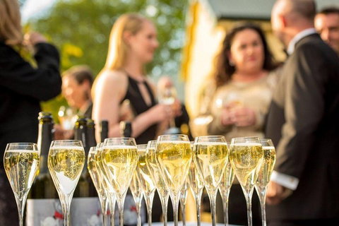 West Tamar Wine Tour - Accommodation Adelaide 5
