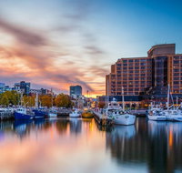 Hobart City and Surroundings Private Charter Service - Accommodation Adelaide