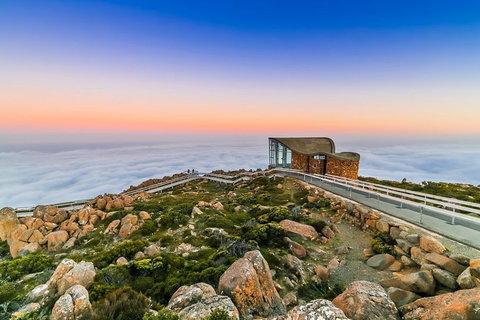 Hobart City And Surroundings Private Charter Service - Accommodation Adelaide 3