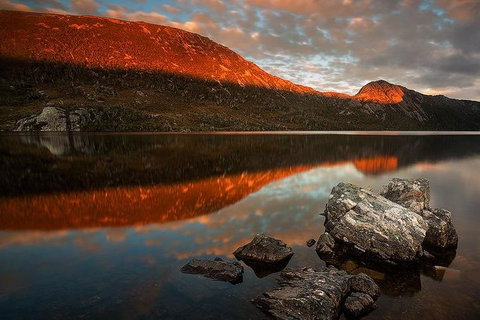 Cradle Mountain Private Charter Service - Accommodation Adelaide 0