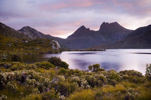 Cradle Mountain Private Charter Service - Accommodation Adelaide 1