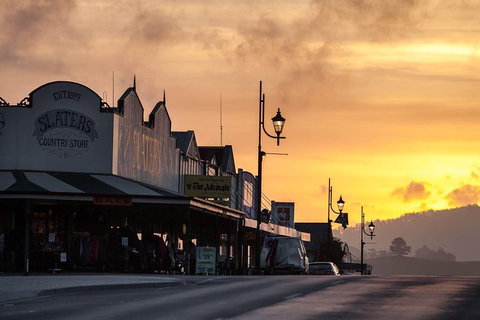 Cradle Mountain Private Charter Service - Accommodation Adelaide 2