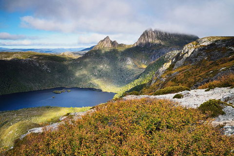 Cradle Mountain Private Charter Service - Accommodation Adelaide 3