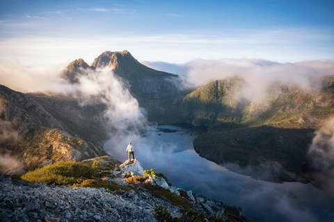 Cradle Mountain Private Charter Service - Accommodation Adelaide 4