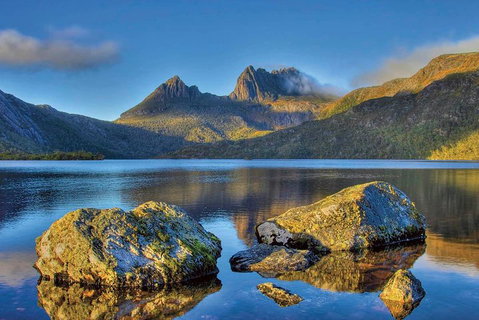 Cradle Mountain Private Charter Service - Accommodation Adelaide 5