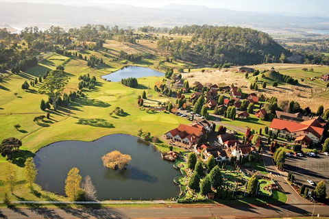 Launceston Private Charter Service - Accommodation Adelaide 3